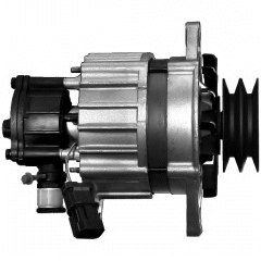 SPIDAN 5787 Alternator